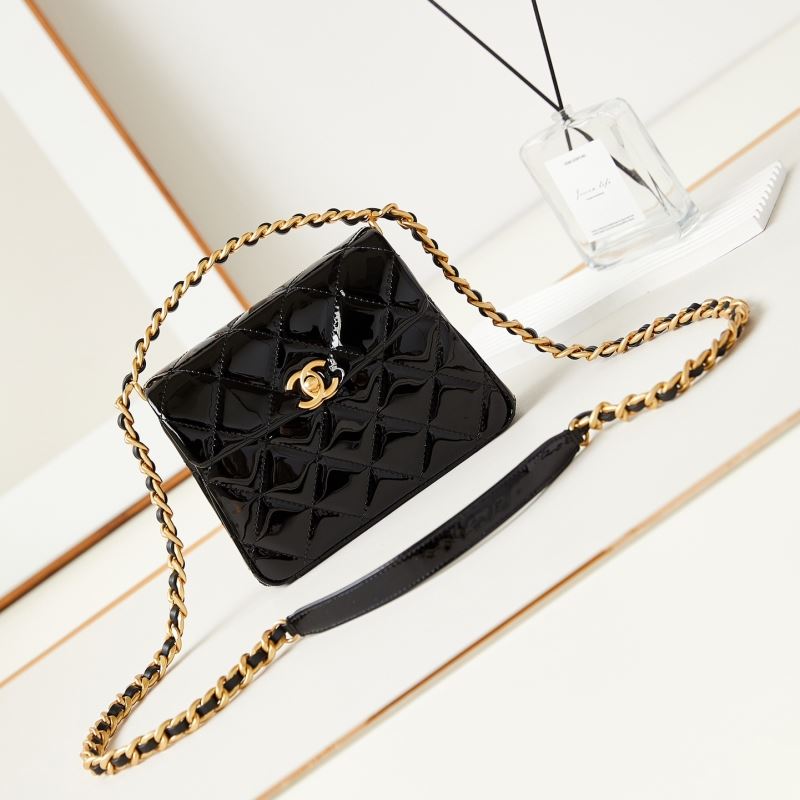 Ch**el satchel bags